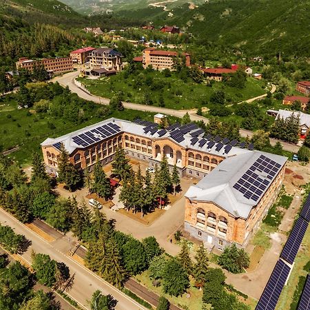 Jermuk Moscow Health Resort Eksteriør bilde