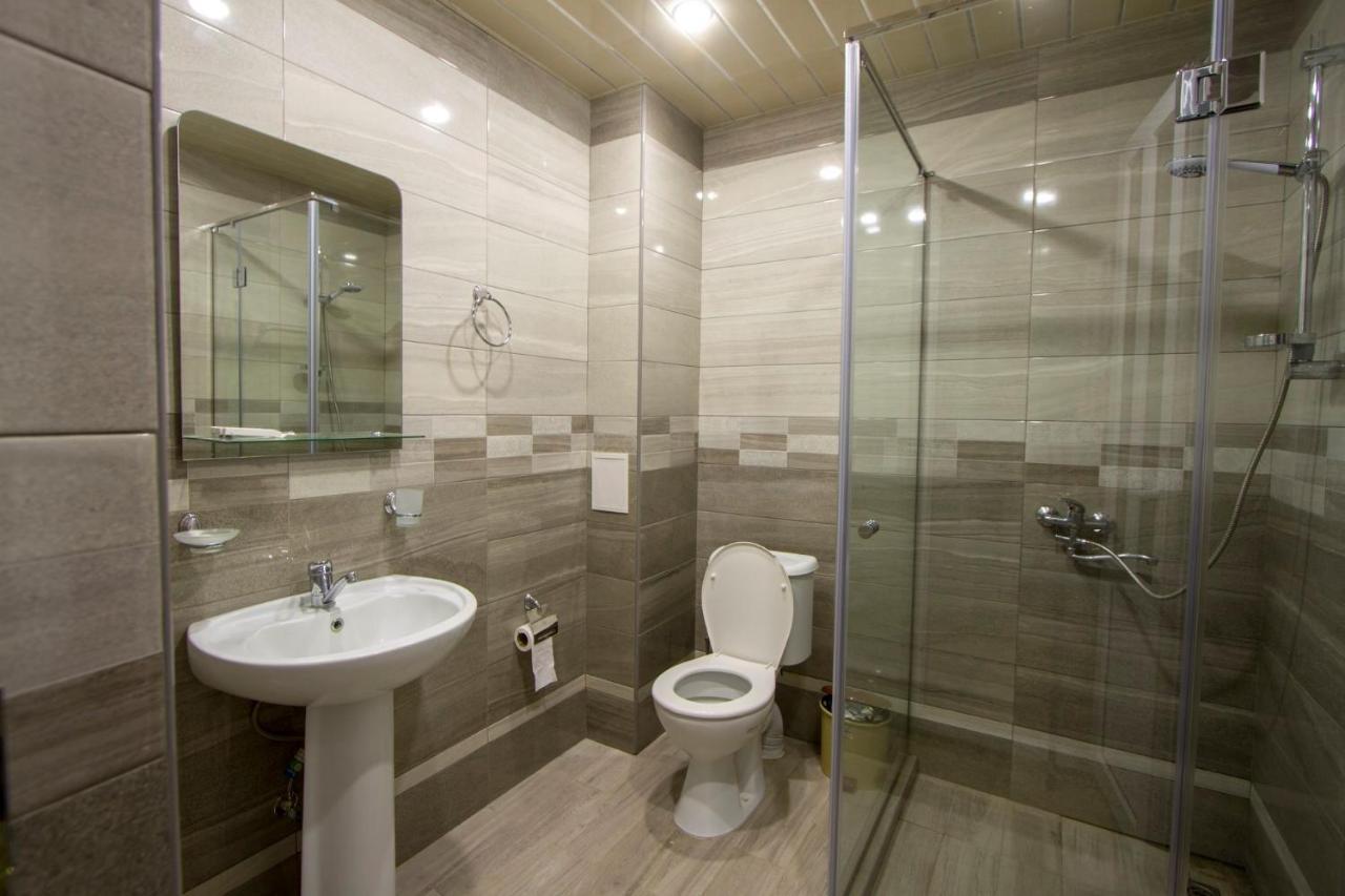 Jermuk Moscow Health Resort Eksteriør bilde