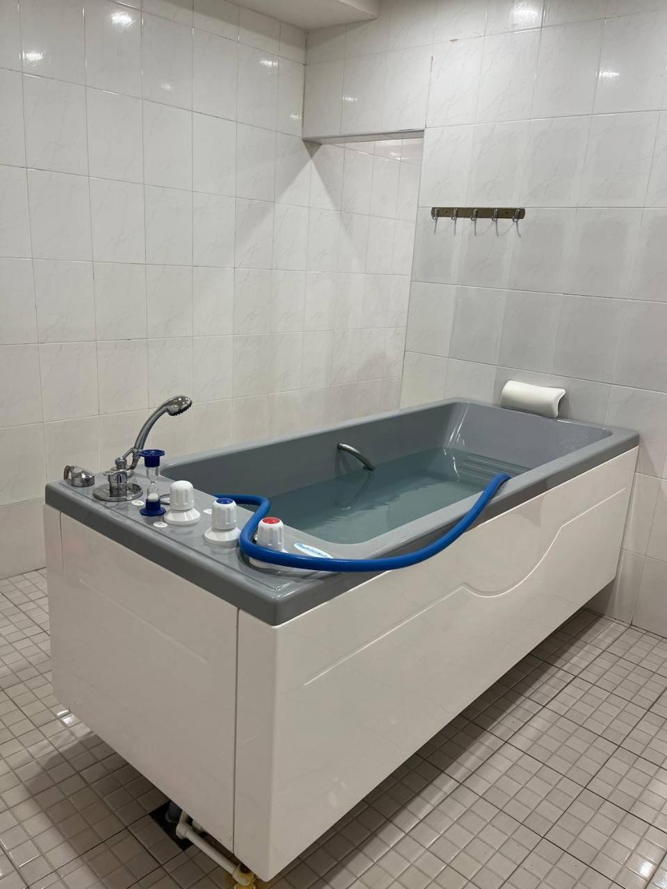 Jermuk Moscow Health Resort Eksteriør bilde