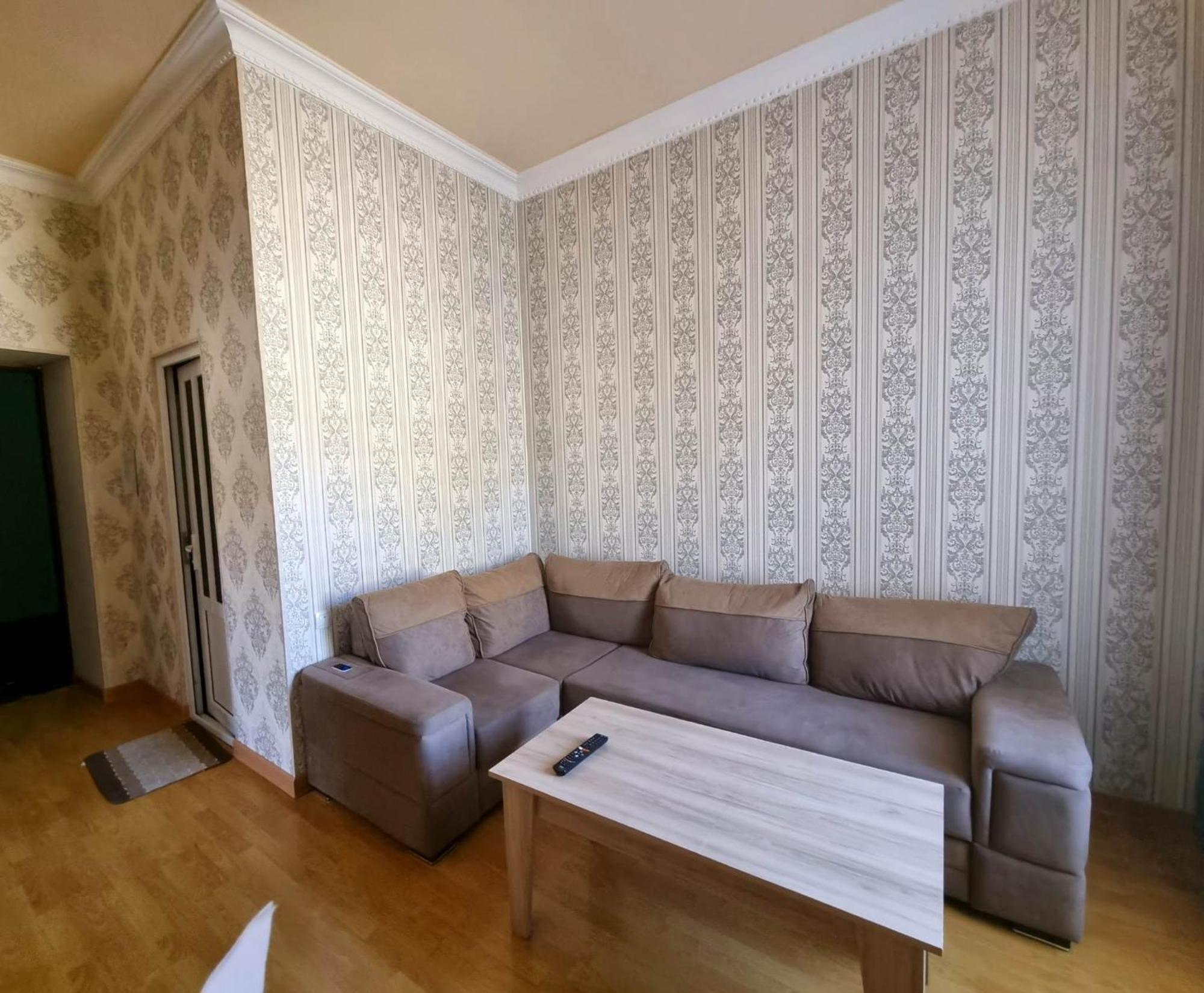 Jermuk Moscow Health Resort Eksteriør bilde