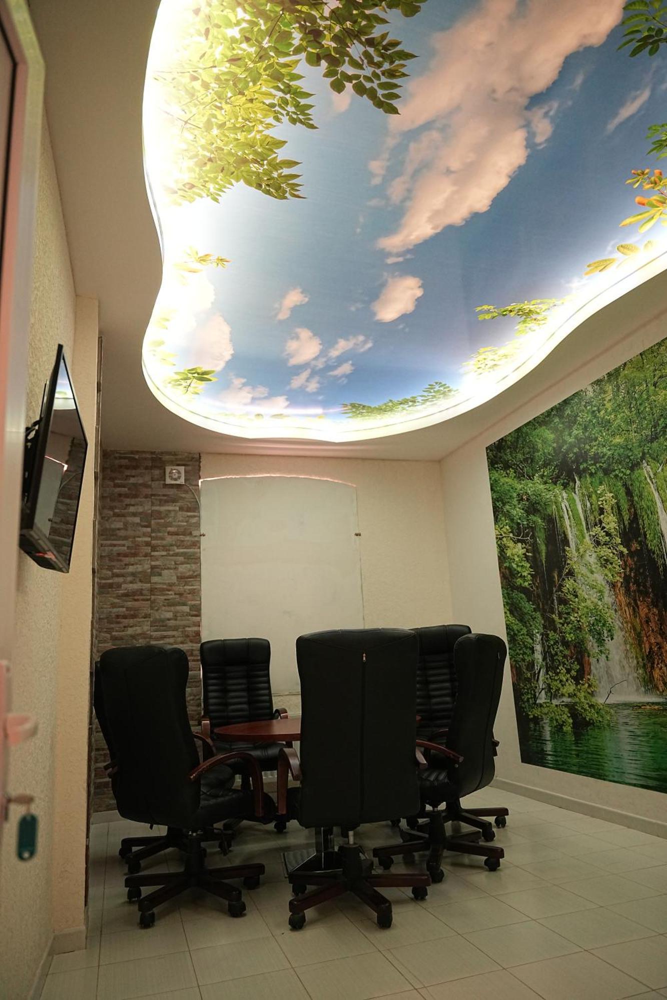 Jermuk Moscow Health Resort Eksteriør bilde