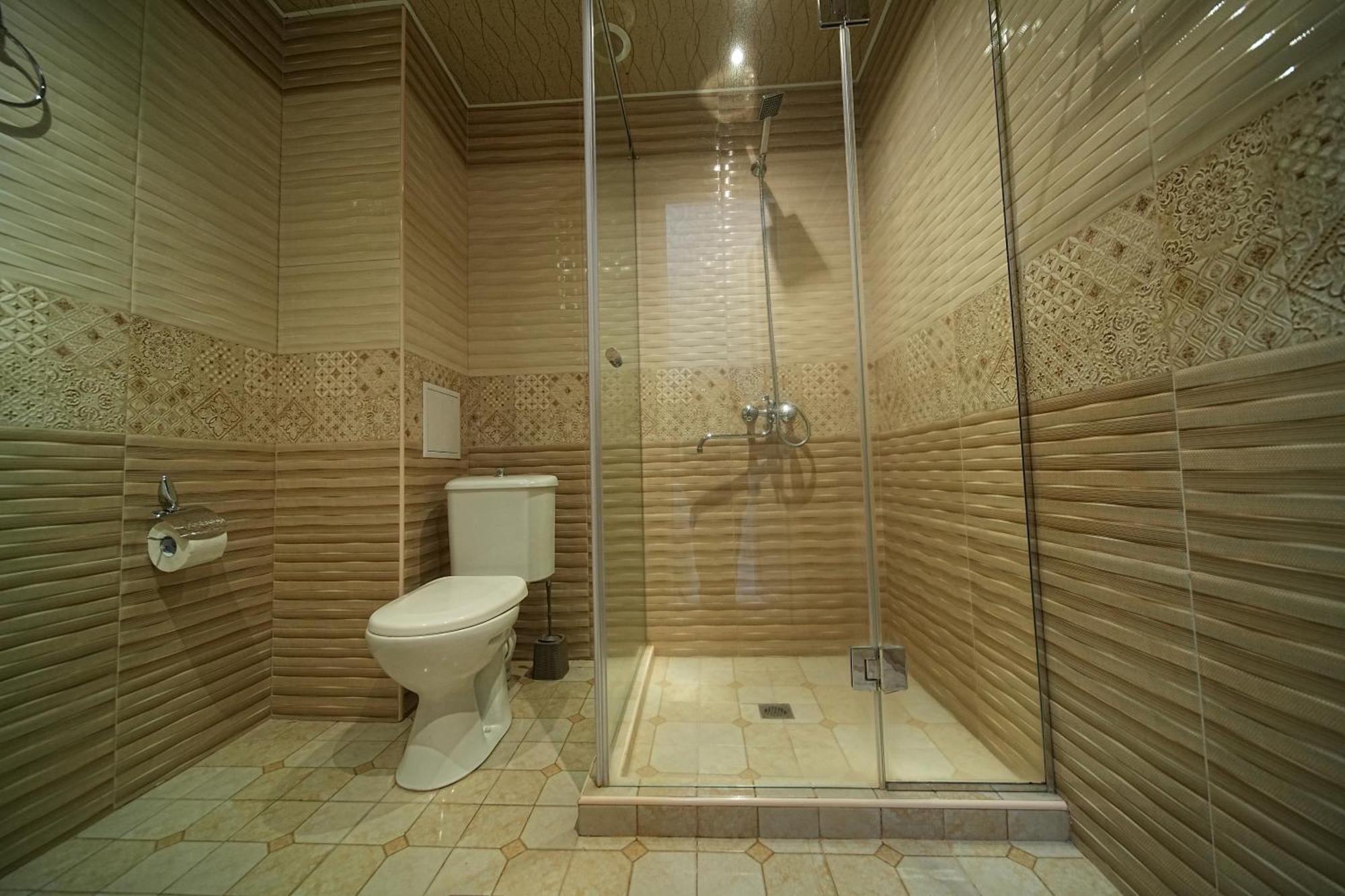 Jermuk Moscow Health Resort Eksteriør bilde
